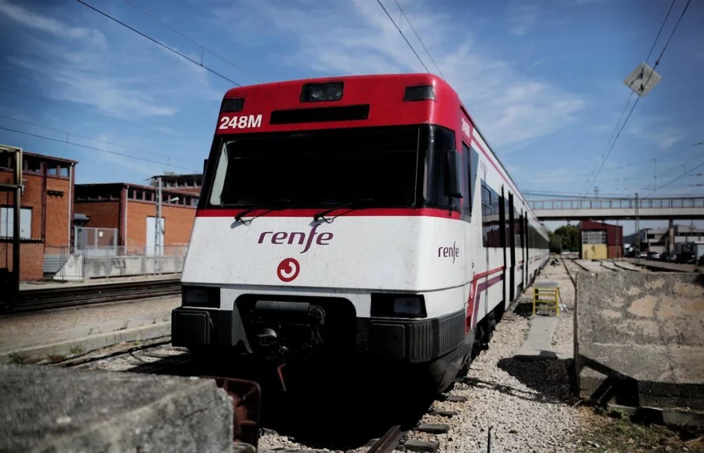 El Transporte Como Respuesta A La Crisis Del Alquiler