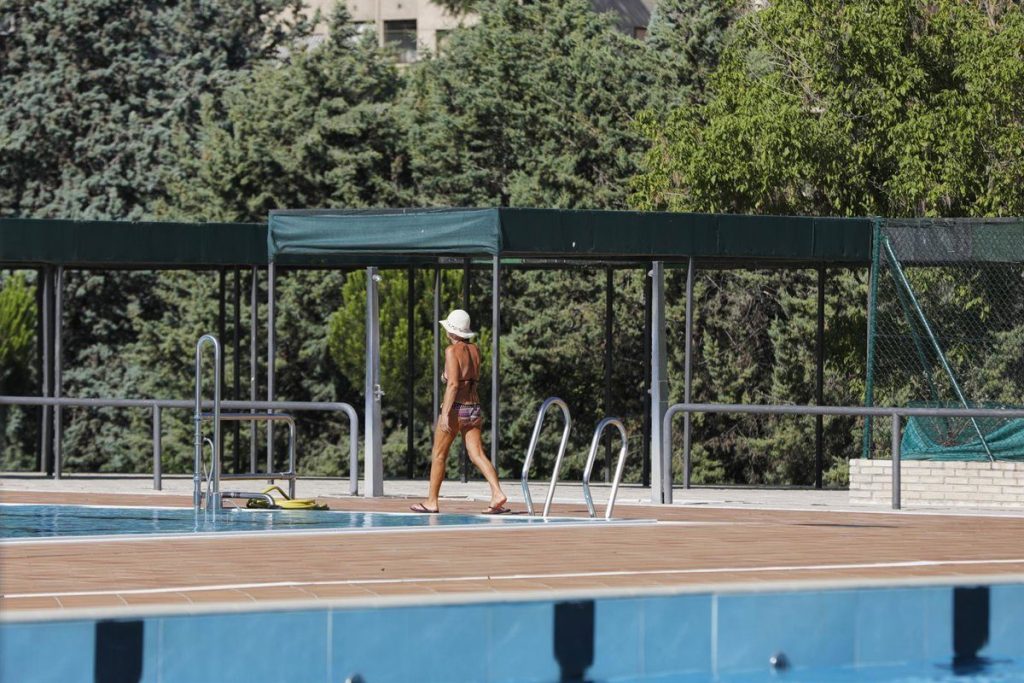 Madrid Convierte Sus Piscinas En El Epicentro Del Verano Urbano Con Récord De Aperturas, Bizum Y Talleres De Rcp 2 Entradas Más Accesibles: Bizum Y Taquillas Reforzadas