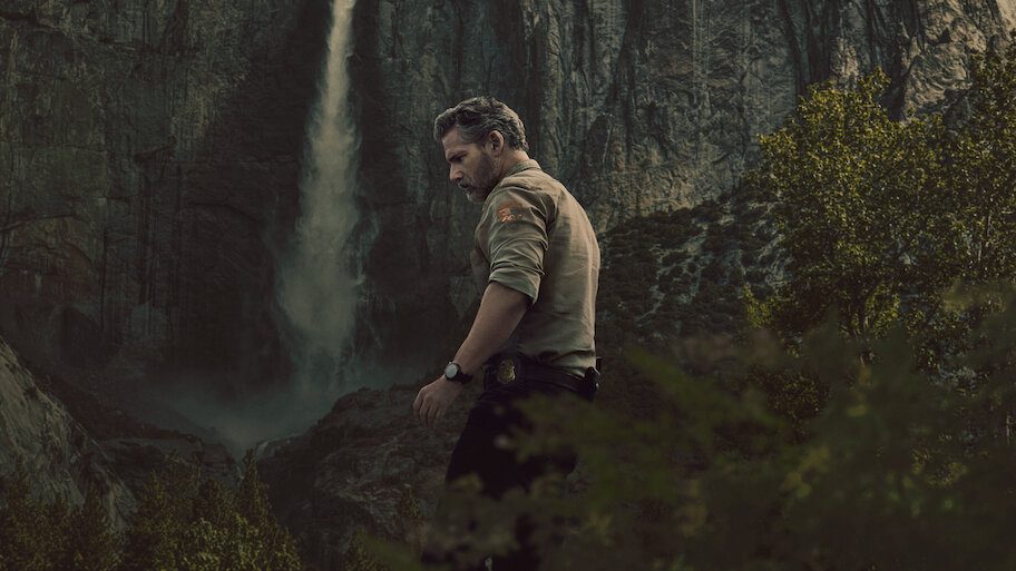 La Serie De 6 Episodios De Netflix 'Indomable', Un Fenómeno Global Del Guionista De 'El Renacido' Que Mezcla Crimen Y Naturaleza Salvaje 2 Eric Bana Y Un Reparto Sólido En La Investigación Del Crimen Que Conmociona El Parque