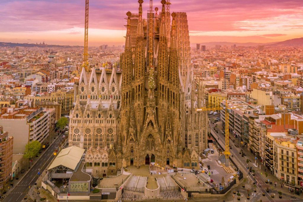 España Encabeza La Lista De Solicitudes De Asilo