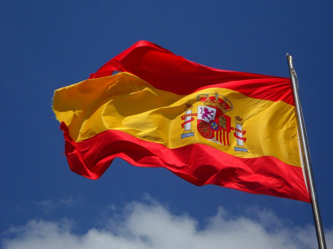 España supera a Alemania como destino para solicitantes de asilo