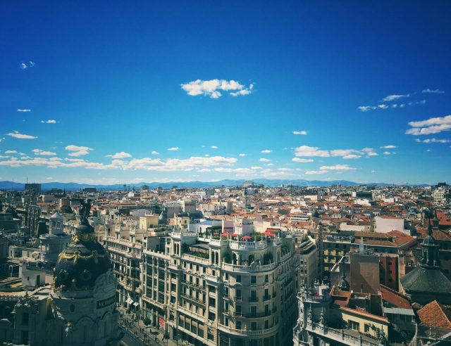 Estas Son Las Ciudades Más Infieles De España, Según Un Estudio 