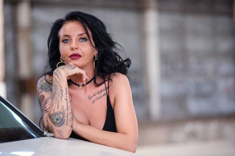 Esto es lo que dicen los tatuajes acerca de tu personalidad, según la ciencia