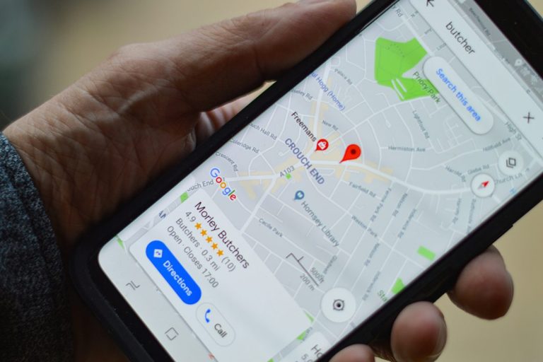 Evita los atascos al viajar este verano con Google Maps gracias a este sencillo truco