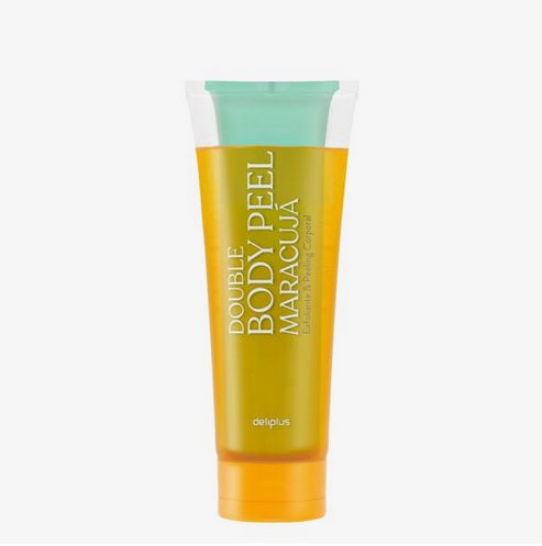 Mercadona: un exfoliante doble que lo cambia todo