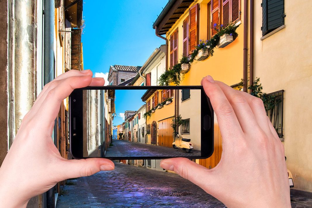 'FOTO A VÍDEO' LLEGA A GOOGLE FOTOS