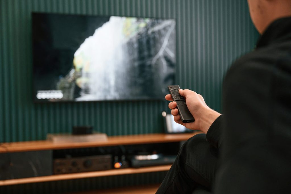 Fuerza La Detección De Apps En Segundo Plano En Amazon Fire Tv