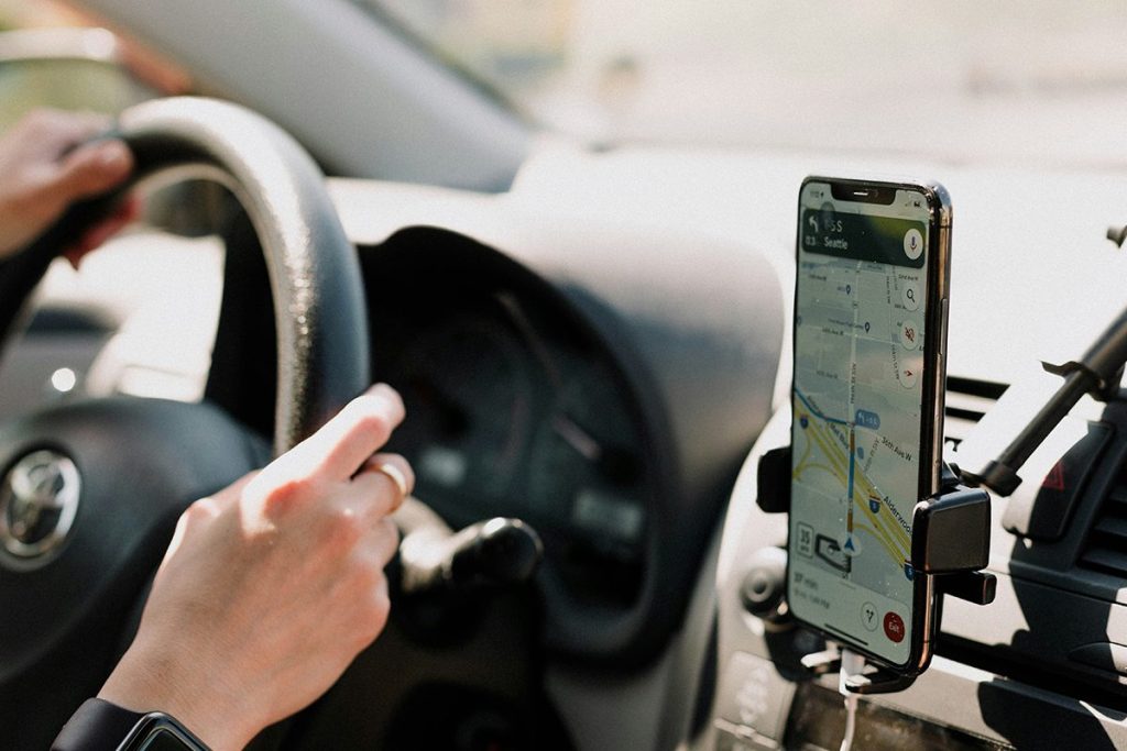 Funciones Adicionales De Google Maps