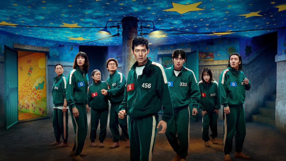 Netflix Ajusta Cuentas Con Sus Series Menos Virales Mientras 'El Juego Del Calamar' Arrasa 4 Fachadas: En El Limbo, ¿Olvidada O Con Esperanza?