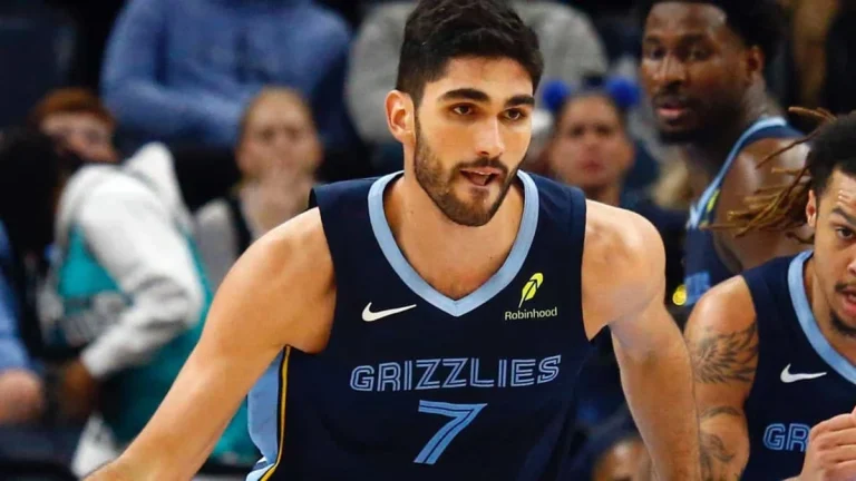 Giro radical con Santi Aldama en la NBA: contrato imponente