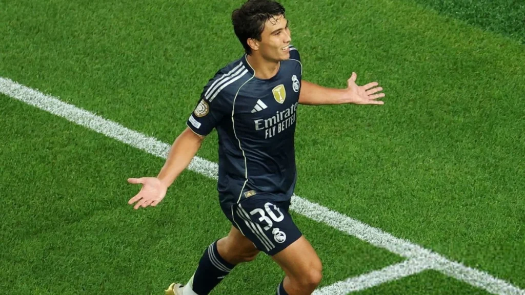¿Gonzalo García A Osasuna? Responde Braulio 1 Gonzalo García