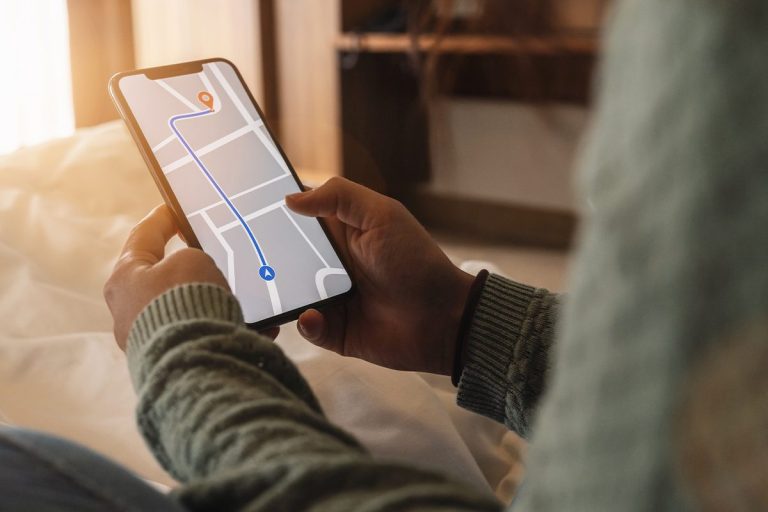 Google Maps te ayuda a conocer por dónde va tu autobús: Así puedes usar esta función