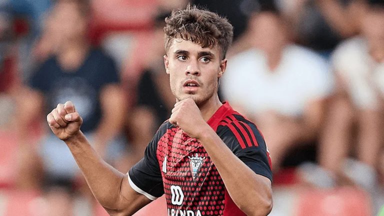 Hugo Rincón ya sabe la decisión final del Athletic con Areso