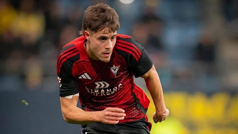 Hugo Rincón reacciona al próximo fichaje del Athletic