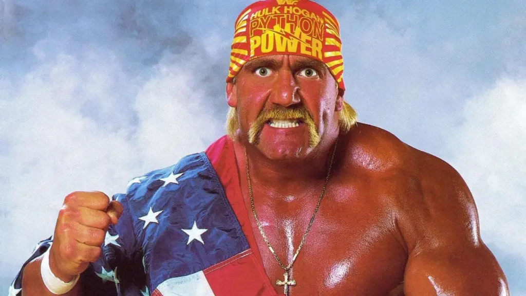 Hulk Hogan y el fenómeno de ‘Pressing Catch’ en Telecinco