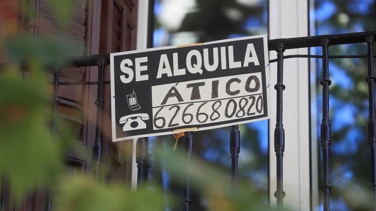 Ia Responde Pagar Un Alquiler De 1.000