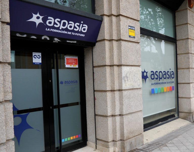 Aspasia continúa su crecimiento: GPC adquiere parte del accionariado