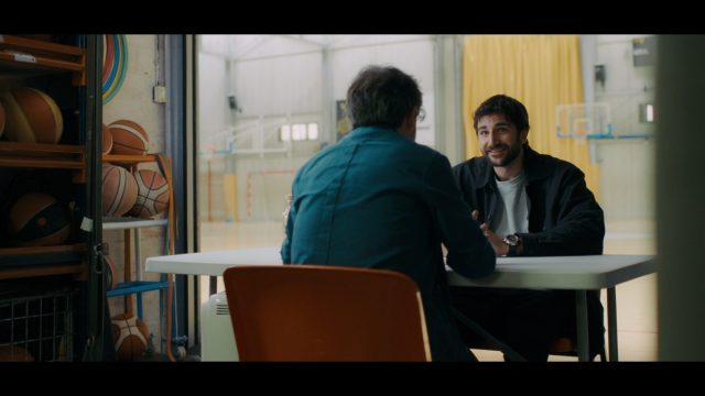 Ricky Rubio Cuenta En ‘Lo De Évole’ Lo Que Nunca Antes Se Había Atrevido A Decir