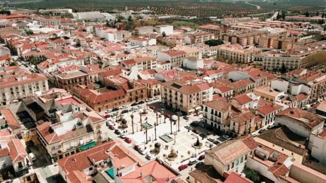 Jaén Y Almería Cuentan Con Los Dos Municipios Más Baratos De Andalucía Para Comprar Casa