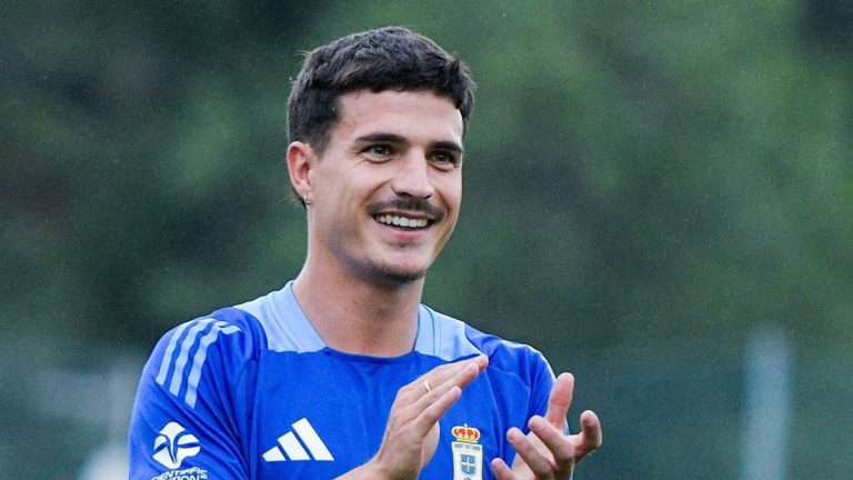Seoane mete en un problema al Oviedo y al Grupo Pachuca