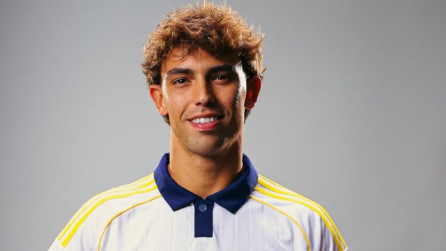 Joao Félix Se Une A Mbappé Y Messi: Los Contratos Millonarios Más Altos En El Mundo Del Fútbol