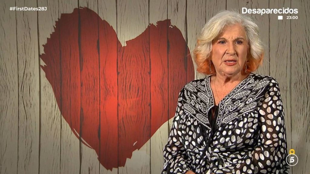 Le Frena Los Pies A Su Cita En 'First Dates' Por Maleducado 3 Juan No Entendió El Problema