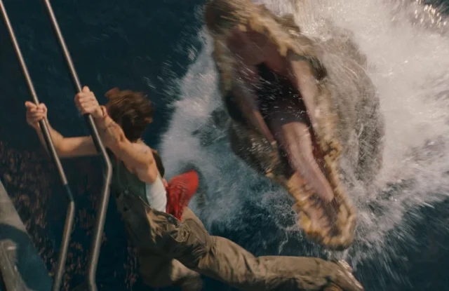 Jurassic World, La Milmillonaria Saga Que Se Estrena Siempre En Verano