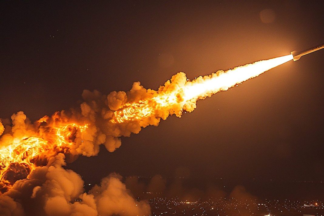 LA CÚPULA DE HIERRO DE ISRAEL
