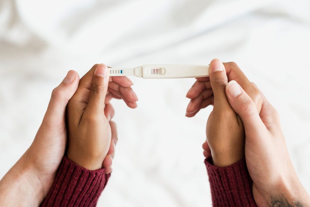 LA FERTILIDAD SE VE AFECTADA POR DISTINTOS FACTORES