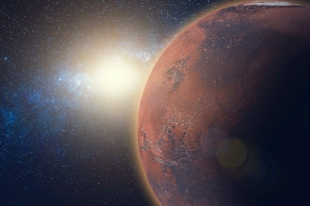 LA NASA, DESCONCERTADA ANTE SU NUEVO DESCUBRIMIENTO
