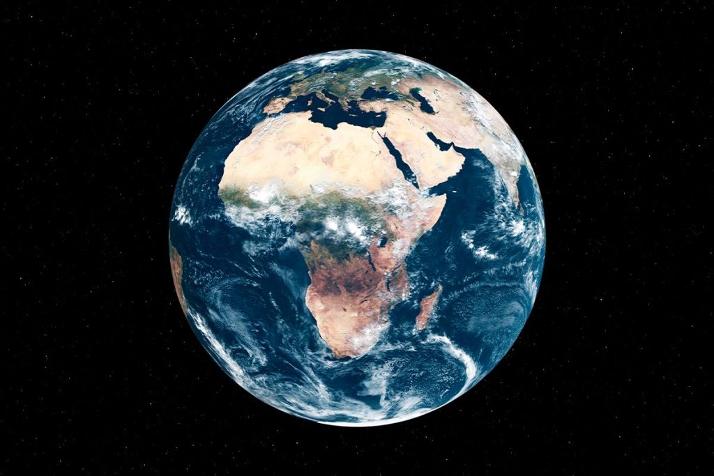 Las Consecuencias Que Puede Tener En África