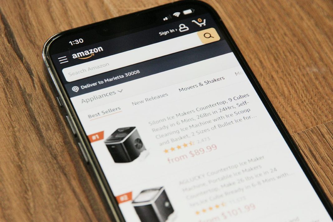 LAS RECOMENDACIONES DE AMAZON PARA EVITAR LAS ESTAFAS