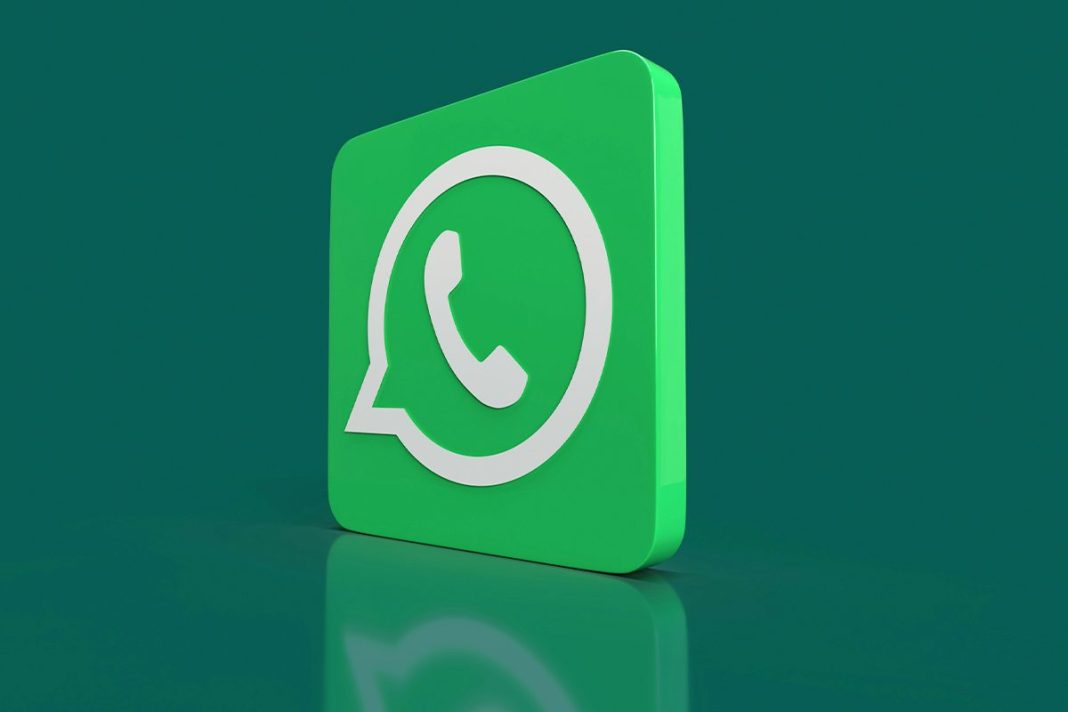 LLEGA EL ESCÁNER A WHATSAPP