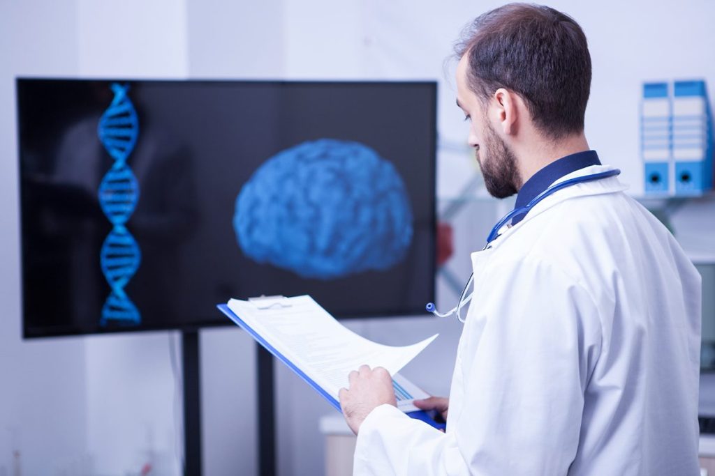 Los Efectos De La Estimulación Del Cerebro En Otros Contextos
