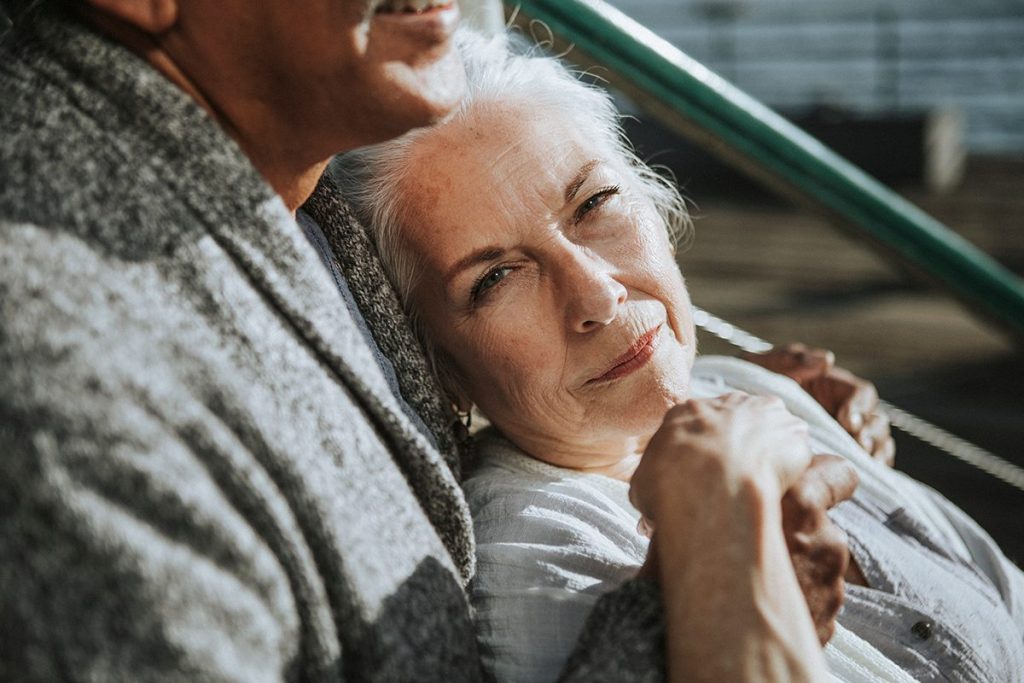 Los Genes Más Influyentes En La Longevidad