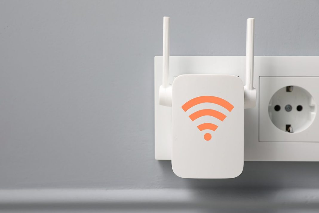 LOS PROBLEMAS DE COBERTURA SE PUEDEN SOLUCIONAR CON LA RED WIFI