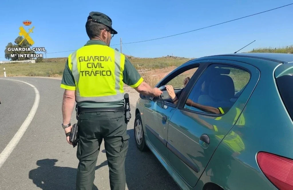La Guardia Civil Advierte: Se Avecinan Sanciones Para Quien No Cumpla Con La Nueva Normativa