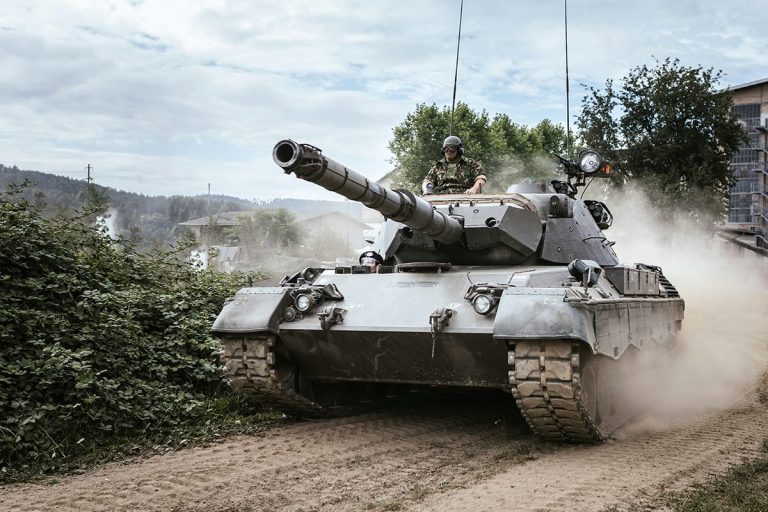 La IA desvela qué país ganaría una Tercera Guerra Mundial si la hubiese