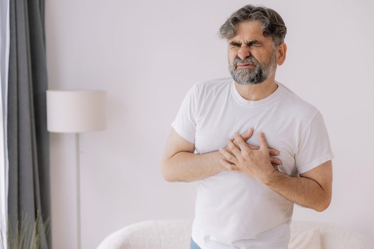 La IA predice cuando moriremos de un ataque cardíaco