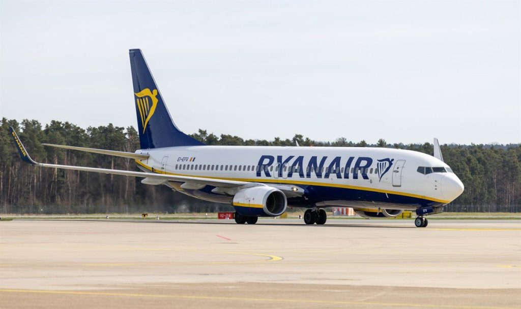 Ryanair Tendrá Que Pedir Perdón En Público Por Las Mentiras Sobre Edreams 2 La Justicia Obliga A Ryanair A Rectificar En Medios Y En Su Propia Web