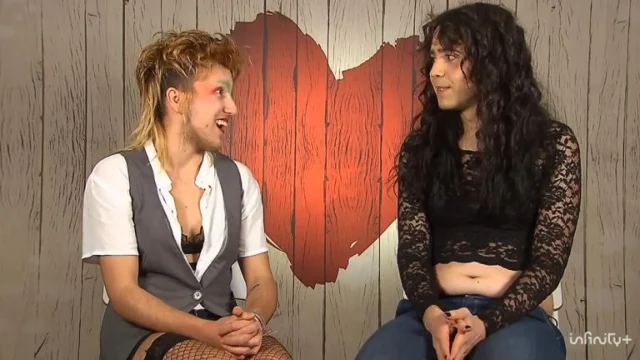 La Cita Poliamorosa De ‘First Dates Summer Resort’ Que No Terminó Como Esperábamos 