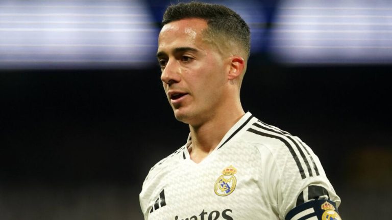 La despedida de Lucas Vázquez acelera venta bomba en el Real Madrid