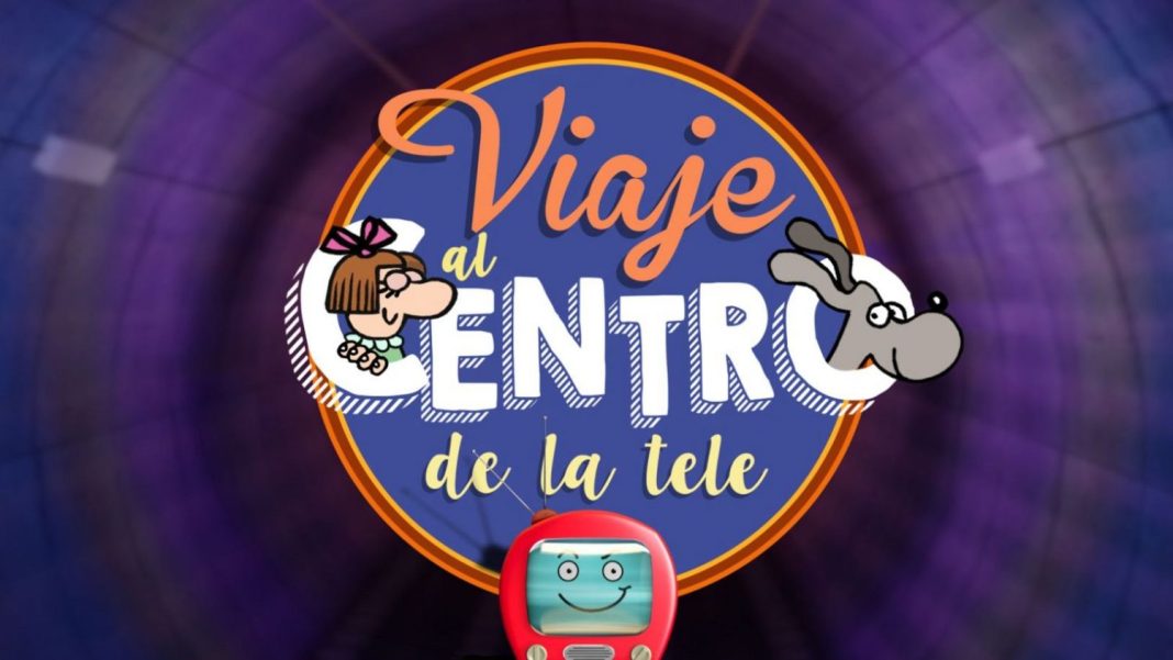 La estrategia de RTVE para salvar el verano televisivo
