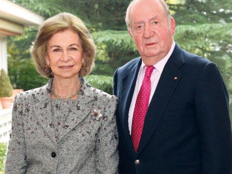 La explícita petición que le habría hecho la reina Sofía a Juan Carlos I tendría que ver con su pasado