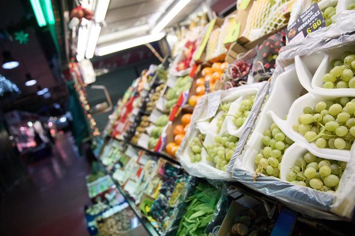 La Fruta Fresca, Los Huevos Y El Café Acumulan Subidas De Dos Cifras En Lo Que Va De Año