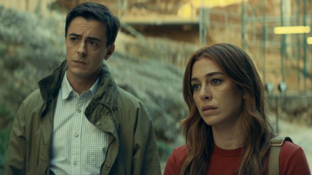 El Misterio Bajo Tierra Con Blanca Suárez: ‘La Huella Del Mal’ Llega A Netflix Este 30 De Julio