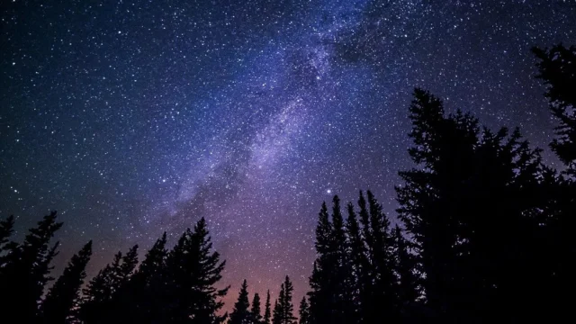 La Joya Oculta A Una Hora De Madrid Para Ver Las Perseidas En Agosto 2025