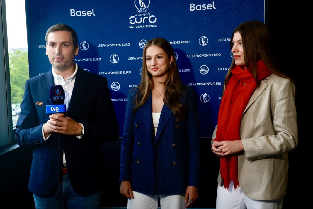 La presencia del príncipe Guillermo, obligatoria tras su error de 2023