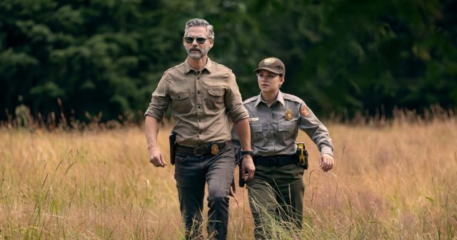 La Serie De 6 Episodios De Netflix ‘Indomable’, Un Fenómeno Global Del Guionista De ‘El Renacido’ Que Mezcla Crimen Y Naturaleza Salvaje