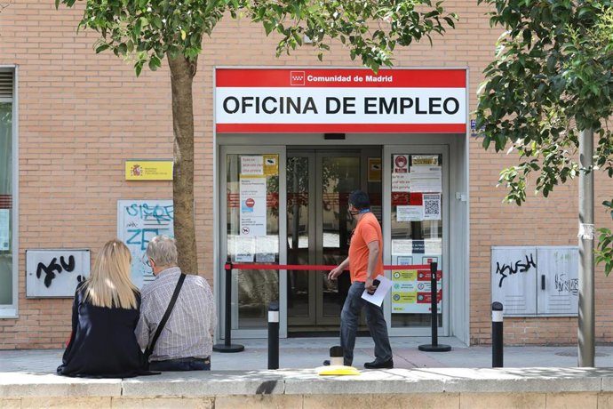 La Solicitud Se Tramitará De Forma Digital Tras La Publicación En El Bocm